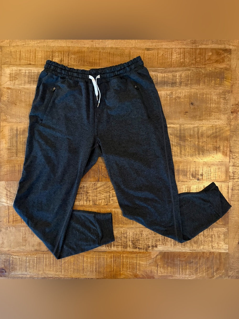 Vuori Ponto Performance Joggers